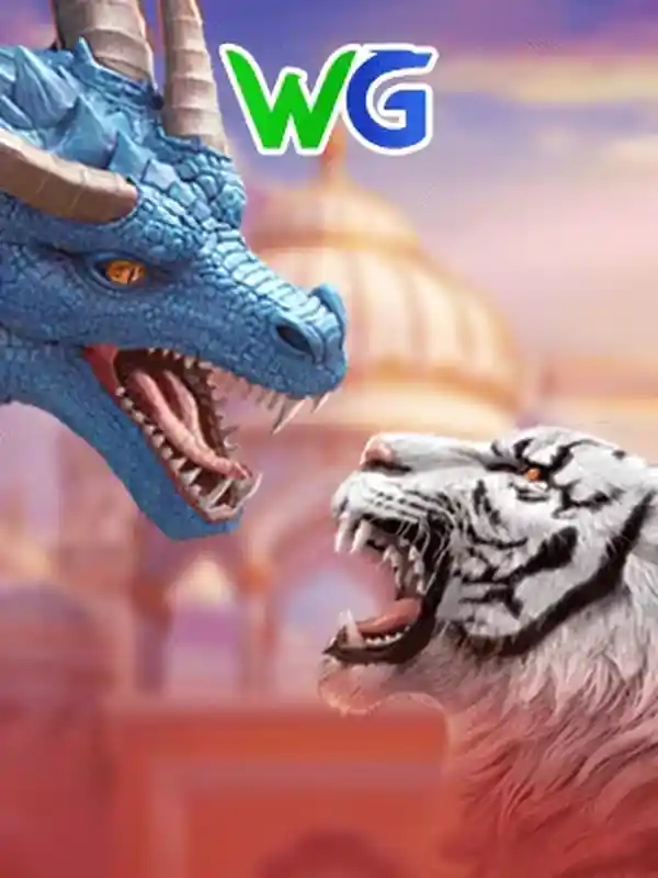 ড্রাগন টাইগার ইন্টারন্যাশনাল গেম